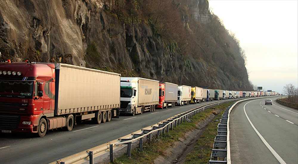 LeeS Transport || Uluslararası Taşımacılık