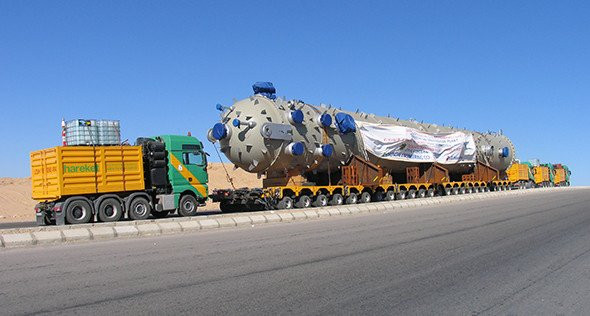LeeS Transport || Uluslararası Taşımacılık