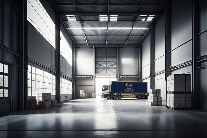 LeeS Transport || Uluslararası Taşımacılık