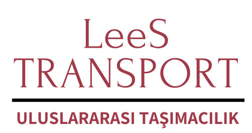 LeeS Transport || Uluslararası Taşımacılık