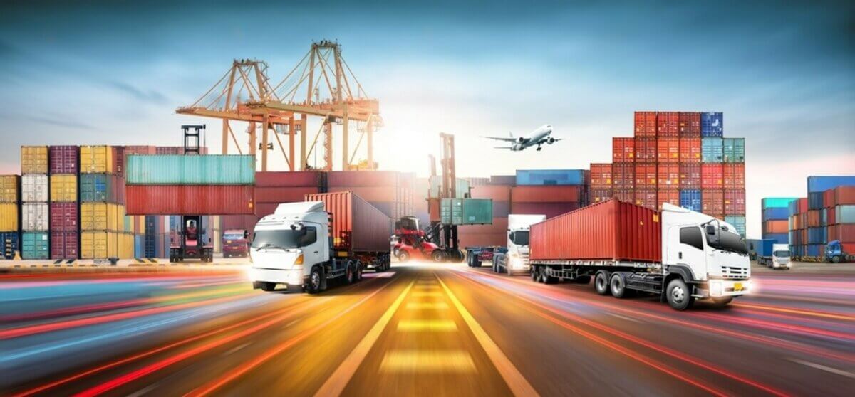 LeeS Transport || Uluslararası Taşımacılık