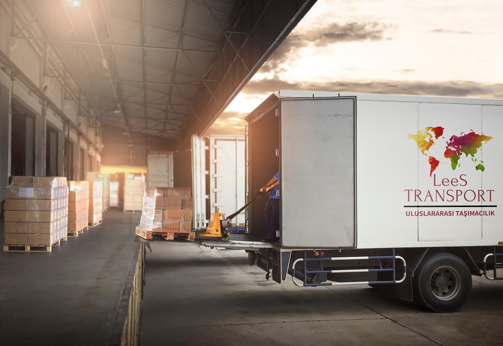 LeeS Transport || Uluslararası Taşımacılık